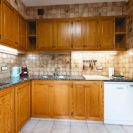 Bravissimo El Lleo, Bright 4-Bedroom Apartment 赫罗纳 外观 照片
