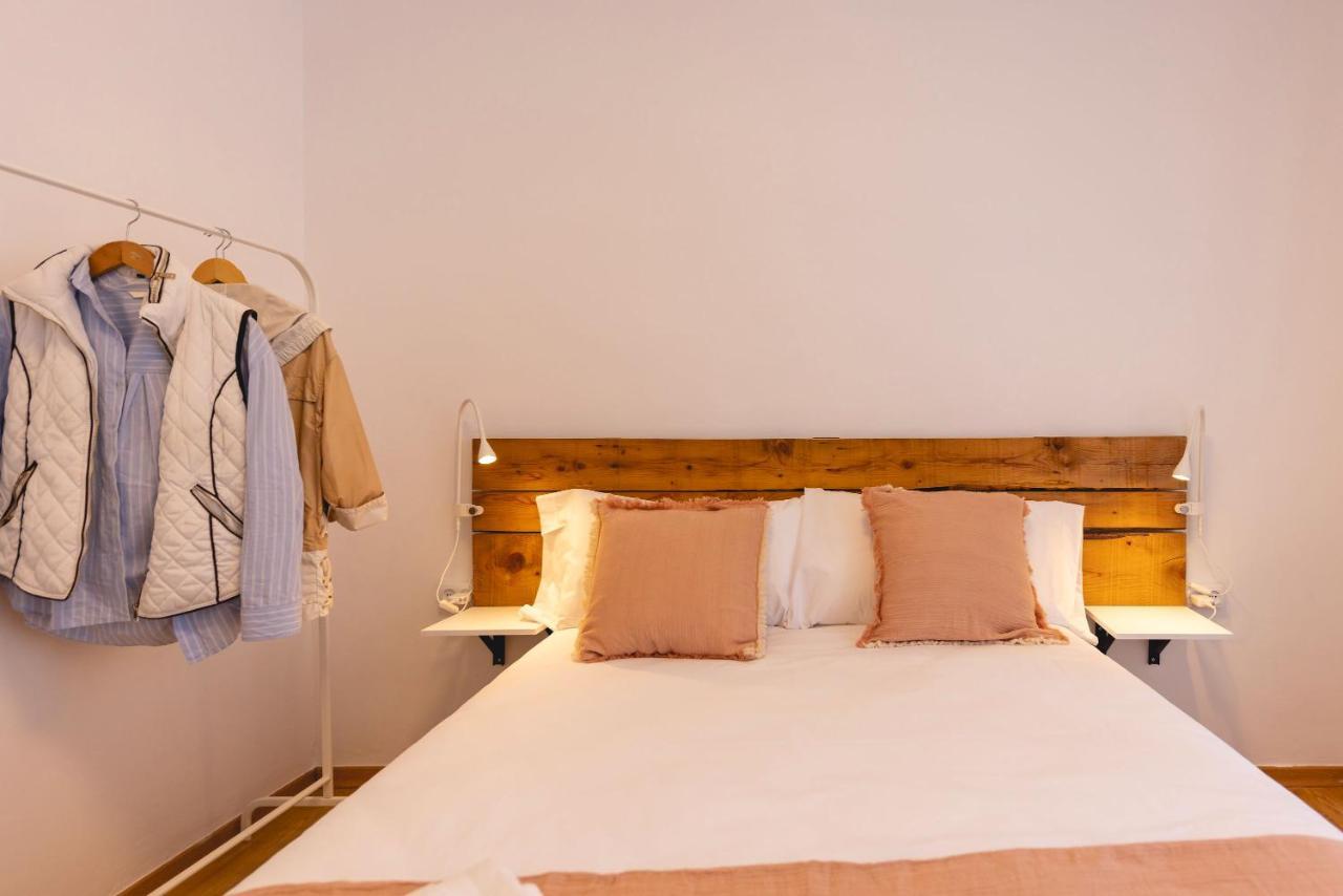 Bravissimo El Lleo, Bright 4-Bedroom Apartment 赫罗纳 外观 照片