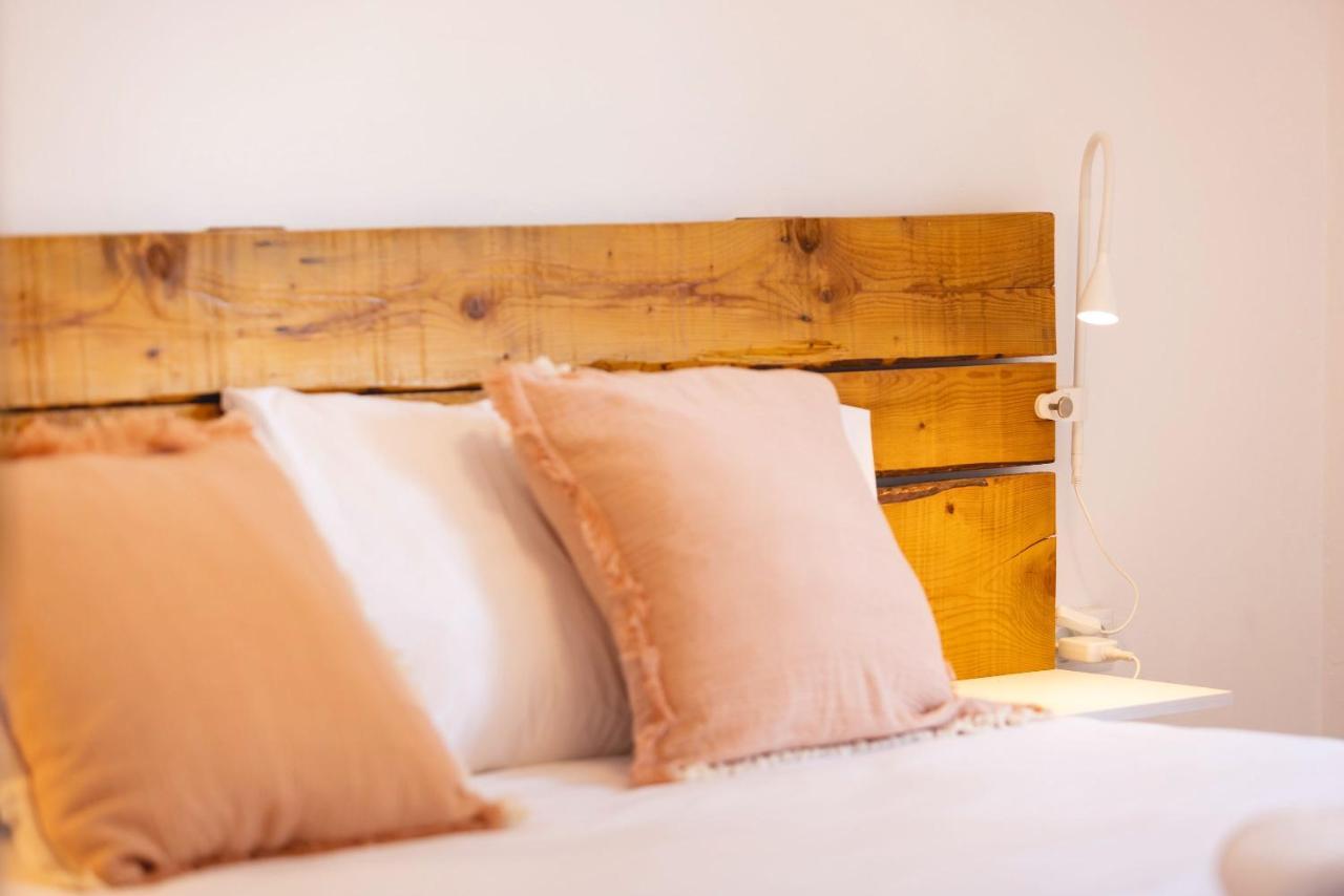 Bravissimo El Lleo, Bright 4-Bedroom Apartment 赫罗纳 外观 照片