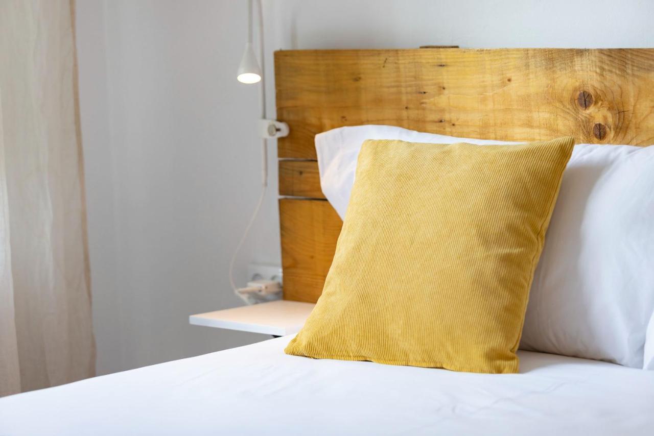 Bravissimo El Lleo, Bright 4-Bedroom Apartment 赫罗纳 外观 照片